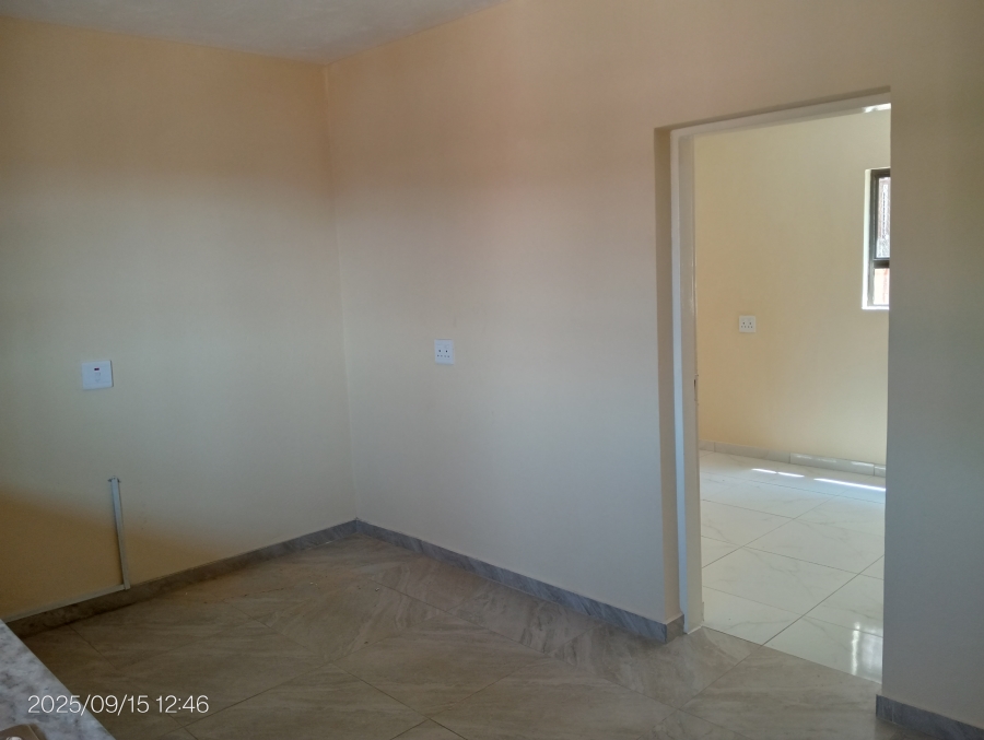 To Let 1 Bedroom Property for Rent in Tlhabane West North West
